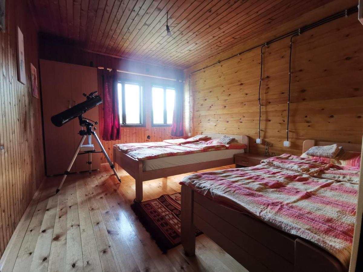 Uvac Griffon Villa Nova Varoš Kültér fotó