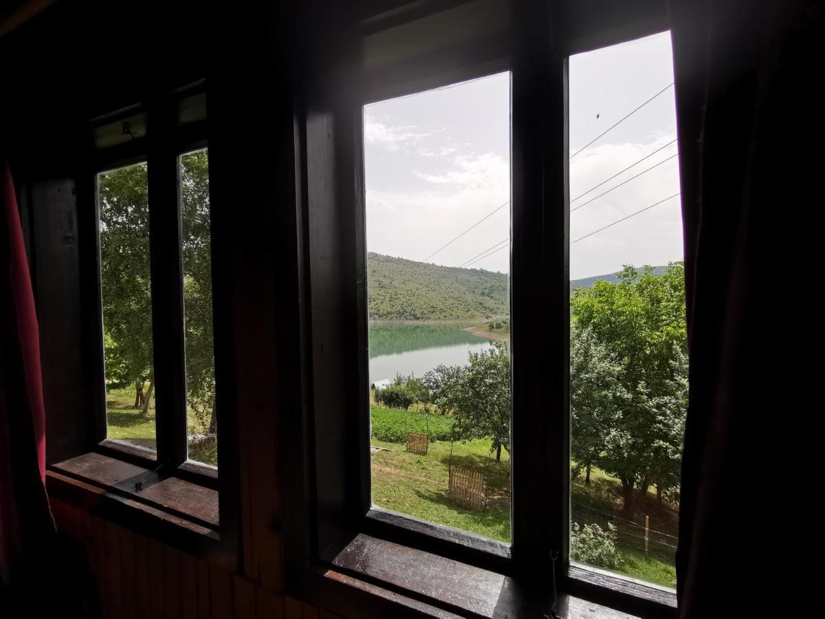 Uvac Griffon Villa Nova Varoš Kültér fotó